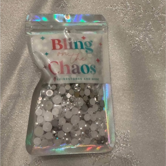 Brand New Rhinestone and Memory Wire - Picture 10 of 10